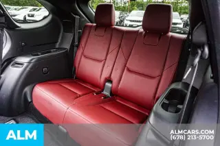 Mazda CX-9 2022 AWD Carbon Edition 4dr SUV