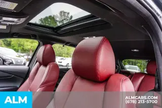 Mazda CX-9 2022 AWD Carbon Edition 4dr SUV