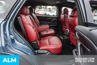 Mazda CX-9 2022 AWD Carbon Edition 4dr SUV