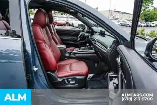 Mazda CX-9 2022 AWD Carbon Edition 4dr SUV