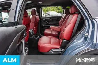 Mazda CX-9 2022 AWD Carbon Edition 4dr SUV