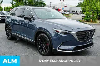 Mazda CX-9 2022 AWD Carbon Edition 4dr SUV