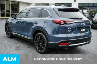 Mazda CX-9 2022 AWD Carbon Edition 4dr SUV