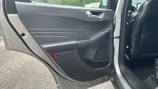 Ford Escape 2023 ST-Line 4dr SUV