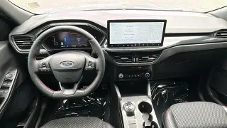 Ford Escape 2023 ST-Line 4dr SUV