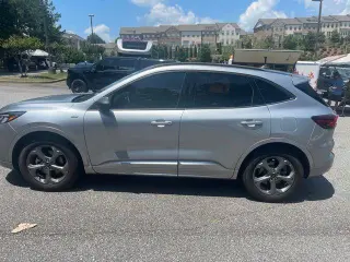 Ford Escape 2023 ST-Line 4dr SUV
