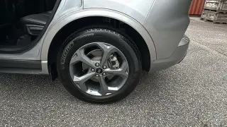 Ford Escape 2023 ST-Line 4dr SUV