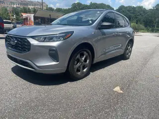 Ford Escape 2023 ST-Line 4dr SUV