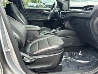 Ford Escape 2023 ST-Line 4dr SUV