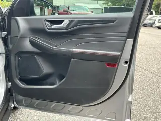 Ford Escape 2023 ST-Line 4dr SUV