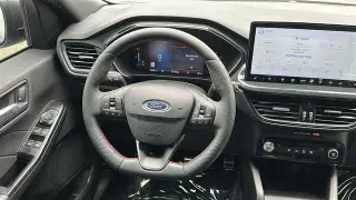 Ford Escape 2023 ST-Line 4dr SUV