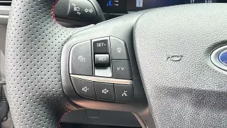 Ford Escape 2023 ST-Line 4dr SUV