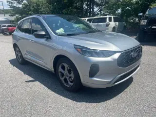 Ford Escape 2023 ST-Line 4dr SUV