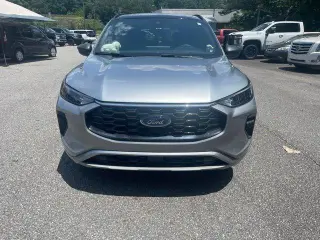 Ford Escape 2023 ST-Line 4dr SUV