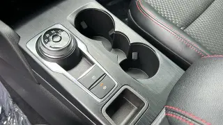 Ford Escape 2023 ST-Line 4dr SUV