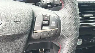 Ford Escape 2023 ST-Line 4dr SUV
