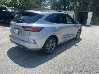 Ford Escape 2023 ST-Line 4dr SUV