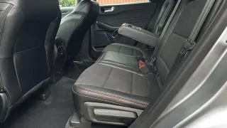 Ford Escape 2023 ST-Line 4dr SUV