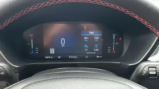 Ford Escape 2023 ST-Line 4dr SUV
