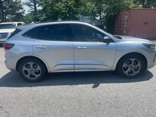 Ford Escape 2023 ST-Line 4dr SUV