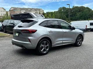 Ford Escape 2023 ST-Line 4dr SUV