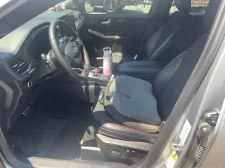 Ford Escape 2023 ST-Line 4dr SUV