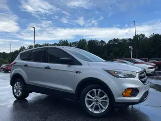Ford Escape 2019 S 4dr SUV