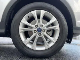Ford Escape 2019 S 4dr SUV