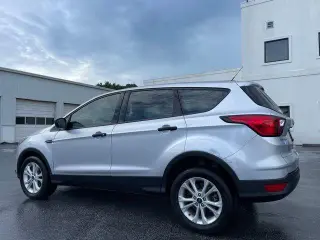 Ford Escape 2019 S 4dr SUV
