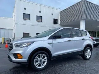 Ford Escape 2019 S 4dr SUV