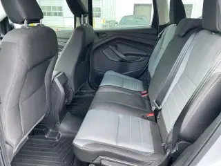 Ford Escape 2019 S 4dr SUV