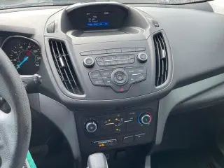 Ford Escape 2019 S 4dr SUV