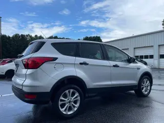 Ford Escape 2019 S 4dr SUV