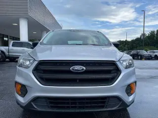 Ford Escape 2019 S 4dr SUV
