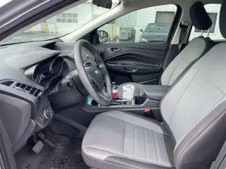 Ford Escape 2019 S 4dr SUV