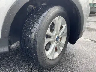 Ford Escape 2019 S 4dr SUV