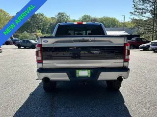 Ford F-150 2023 4x4 XLT 4dr SuperCrew 6.5 ft. SB
