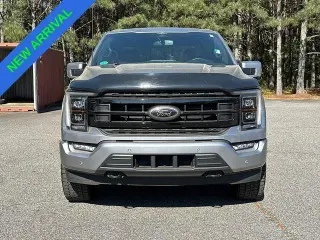 Ford F-150 2023 4x4 XLT 4dr SuperCrew 6.5 ft. SB