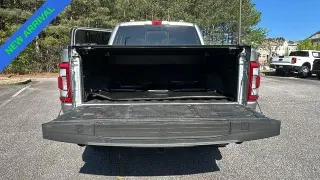 Ford F-150 2023 4x4 XLT 4dr SuperCrew 6.5 ft. SB