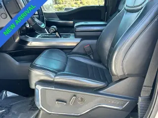 Ford F-150 2023 4x4 XLT 4dr SuperCrew 6.5 ft. SB