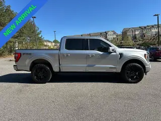 Ford F-150 2023 4x4 XLT 4dr SuperCrew 6.5 ft. SB