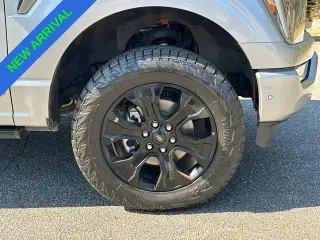 Ford F-150 2023 4x4 XLT 4dr SuperCrew 6.5 ft. SB