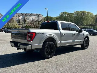 Ford F-150 2023 4x4 XLT 4dr SuperCrew 6.5 ft. SB