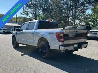 Ford F-150 2023 4x4 XLT 4dr SuperCrew 6.5 ft. SB