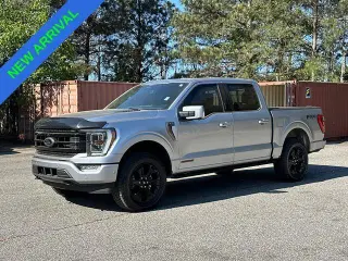 Ford F-150 2023 4x4 XLT 4dr SuperCrew 6.5 ft. SB