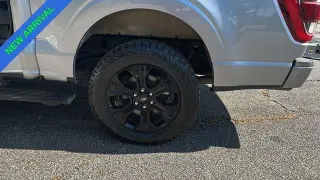 Ford F-150 2023 4x4 XLT 4dr SuperCrew 6.5 ft. SB