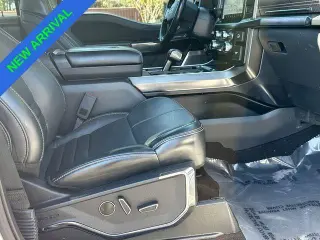 Ford F-150 2023 4x4 XLT 4dr SuperCrew 6.5 ft. SB