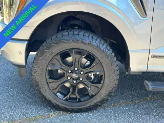 Ford F-150 2023 4x4 XLT 4dr SuperCrew 6.5 ft. SB