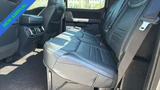 Ford F-150 2023 4x4 XLT 4dr SuperCrew 6.5 ft. SB