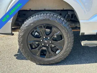 Ford F-150 2023 4x4 XLT 4dr SuperCrew 6.5 ft. SB
